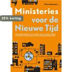 Ministeries voor de Nieuwe Tijd / Haagse Hoogvliegers / 1, Verzenden, Zo goed als nieuw, Petra Hiemstra