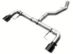 AWE 19-23 BMW 330i / 21-23 BMW 430i Base G2X Track Edition, Ophalen of Verzenden, Nieuw