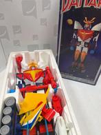 Shinsei Kiki - Speelgoed Samurai Daitarn 3 - 1970-1980 -