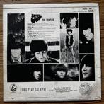 Beatles - Rubber Soul [absolute first UK mono pressing] Loud, Nieuw in verpakking