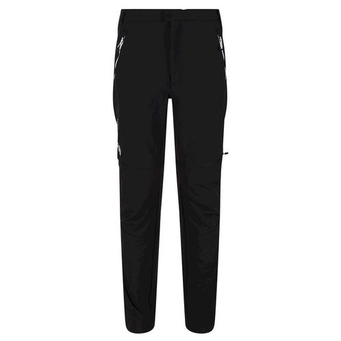 -49% Regatta  Regatta Berg afritsbroek voor heren  maat 48, Kleding | Heren, Sportkleding, Zwart, Nieuw, Verzenden