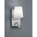LED Wandlamp - Trion Marion - E14 Fitting - 3W - Warm Wit, Ophalen of Verzenden, Nieuw, Metaal