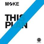 cd single card - Moke - This Plan, Verzenden, Zo goed als nieuw
