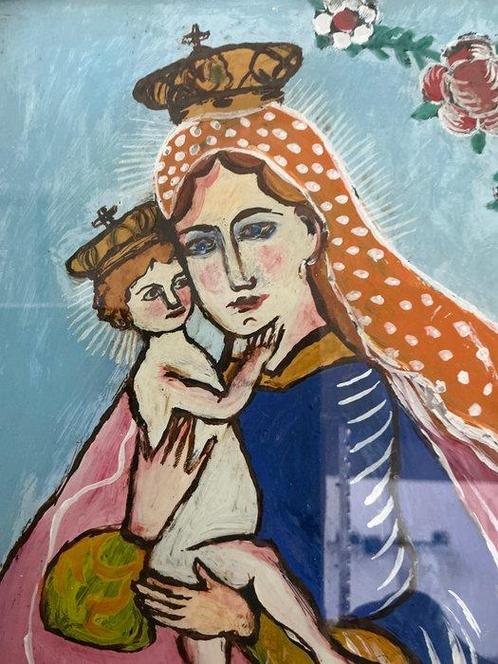 S. Maria Hilf, Antiek en Kunst, Kunst | Niet-Westerse kunst