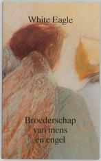 Broederschap van mens en engel / De kosmische mens, Boeken, Verzenden, Gelezen, White Eagle