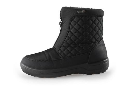 Galop Snowboots in maat 39 Zwart | 10% extra korting, Kleding | Dames, Schoenen, Zwart, Zo goed als nieuw, Snowboots, Verzenden