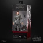 Star Wars Black Series Vice Admiral Rampart, Verzamelen, Star Wars, Verzenden, Zo goed als nieuw, Actiefiguurtje