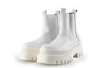 Tamaris Enkellaarzen in maat 38 Wit | 10% extra korting, Kleding | Dames, Schoenen, Tamaris, Verzenden, Wit, Lage of Enkellaarzen