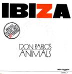 Single vinyl / 7 inch - Don Pablo's Animals - Ibiza