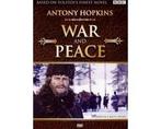 War and Peace (BBC), Verzenden, Nieuw in verpakking