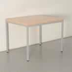 Solidesk kantinetafel - 100 x 80 cm, Ophalen of Verzenden, Nieuw in verpakking