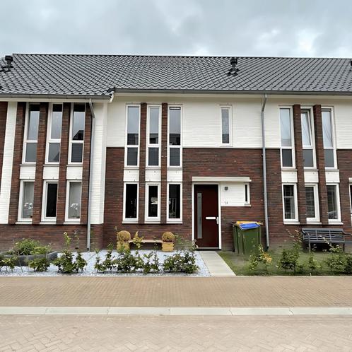 Eengezinswoning met tuin, gestoffeerd, geen huisdi..., Huizen en Kamers, Huizen te huur, Direct bij eigenaar, Overige soorten