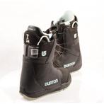 36,5 38 38,5 snowboard schoenen BURTON WOMENS PROGRESSION BO, Sport en Fitness, Snowboarden, Verzenden, Gebruikt
