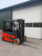 Linde E25 elektrische heftruck 4175 uur! (2015), 2000 tot 3000 kg, Elektrisch, Heftruck, Linde