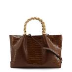 Guess - HWAIDC - brown-1, Sieraden, Tassen en Uiterlijk, Tassen | Damestassen, Verzenden, Nieuw