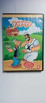 Popeye, Cd's en Dvd's, Verzenden, Gebruikt