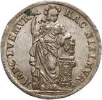 Nederland, Holland 10 Stuivers 1751 Dordrecht