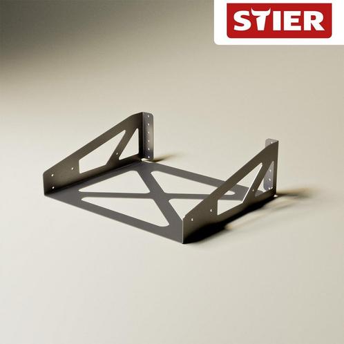 Stackwells Stier T-loc Systainer Houder - Opbergsysteem, Doe-het-zelf en Verbouw, Gereedschapskisten, Nieuw, Verzenden