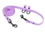 PVC Hondenriem – Verstelbare Trainingslijn, Dubbel Gebruik, Dieren en Toebehoren, Verzenden, Nieuw