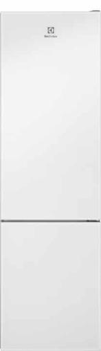 Electrolux LNT7ME34G1 Koel/vries combinatie929, Witgoed en Apparatuur, Koelkasten en IJskasten, Ophalen of Verzenden, Nieuw, Energieklasse A of zuiniger