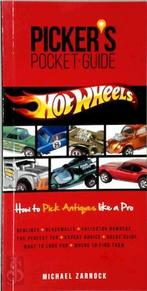 Pickers Pocket Guide Hot Wheels, Nieuw, Verzenden