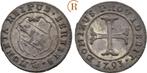 1 Kreuzer 1793 Schweiz Bern:, Verzenden