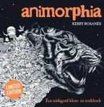 Animorphia / Creative colors 9789461885609, Verzenden, Gelezen