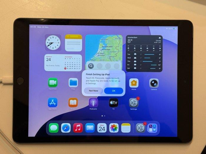 Apple iPad (9th generation) - Mobiele telefoon, Spelcomputers en Games, Spelcomputers | Overige Accessoires