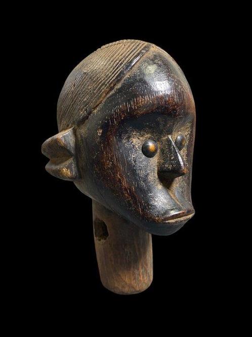 Tête Beyri - Giftand - Gabon (Zonder Minimumprijs), Antiek en Kunst, Kunst | Niet-Westerse kunst