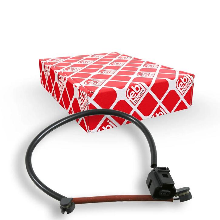 Waarschuwingscontact, remvoering-/blokslijtage AUDI Q7 (3..., Auto-onderdelen, Remmen en Aandrijving, Nieuw, Ophalen of Verzenden