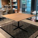 Eetkamertafel 140x140, Huis en Inrichting, Tafels | Eettafels, Ophalen of Verzenden, Nieuw