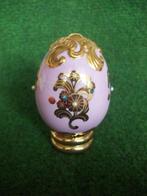 Fabergé ei - House of Fabergé - The Imperial jeweled Egg, Antiek en Kunst, Curiosa en Brocante