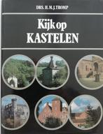 Kyk op kastelen 9789010024466 Tromp, Boeken, Verzenden, Gelezen, Tromp