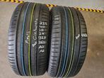 225/40/18 92Y AO PIRELLI CINTURATO P7 D21/20 6MM PROFIEL, Ophalen, 18 inch, Gebruikt, Band(en)