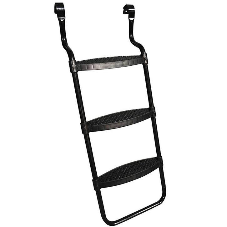 Trampoline Trapje North+, Kinderen en Baby's, Speelgoed | Buiten | Trampolines, Nieuw, Ophalen of Verzenden