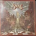 lp nieuw - Ghost - Popestar (Grey smoke vinyl), Verzenden, Zo goed als nieuw