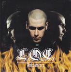 cd - L.O.C. - Inkarneret, Zo goed als nieuw, Verzenden