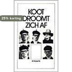 Koot droomt zich af / BB-literair 9789023405955, Verzenden, Gelezen, Kees van Kooten