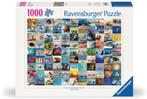 99 Momenten aan zee Puzzel (1000 stukjes) | Ravensburger -, Verzenden, Nieuw