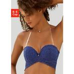 Lascana Push-up-bh met veel draagmogelijkheden en kant, Kleding | Dames, Ondergoed en Lingerie, Verzenden