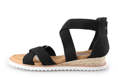 Bobs Sandalen in maat 36 Zwart | 10% extra korting, Kleding | Dames, Schoenen, Zwart, Zo goed als nieuw, Sandalen of Muiltjes