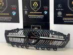 Mercedes CLA Grille voor midden bj.2021 art.A1188880200, Gebruikt, Voor, Mercedes-Benz