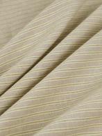 PANAMINO - Textiel - 5 cm - 280 cm - GREGGIO, Antiek en Kunst