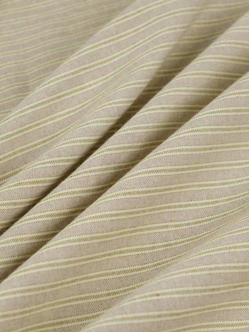 PANAMINO - Textiel - 5 cm - 280 cm - GREGGIO, Antiek en Kunst, Antiek | Kleden en Textiel