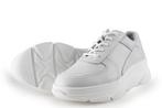 Bridge Footwear Sneakers in maat 38 Wit | 10% extra korting, Bridge Footwear, Verzenden, Wit, Sneakers of Gympen