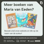 Lot en de zee / Bikkels 9789048700813 Maria van Eeden, Boeken, Verzenden, Zo goed als nieuw, Maria van Eeden