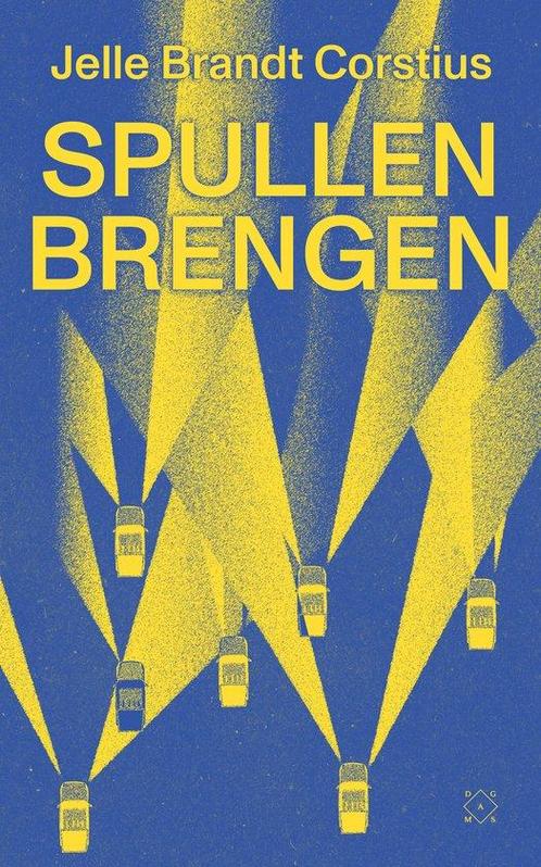 Spullen brengen 9789493320628 Jelle Brandt Corstius, Boeken, Overige Boeken, Gelezen, Verzenden