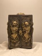 Tibetaanse boeddhistische Shmashana Adhipati of Citipati