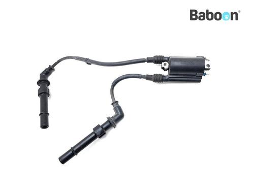 Bobine Honda CB 1000 R 2021- (SC80), Motoren, Onderdelen | Honda, Gebruikt, Verzenden