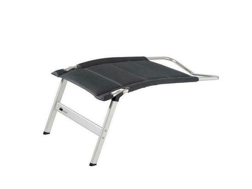 Dukdalf voetenbank fortissimo 8800 antraciet, Caravans en Kamperen, Kampeeraccessoires, Nieuw